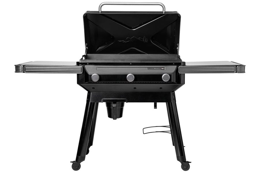 ***Raffle Ticket***  - Traeger Grills Flat Rock 2 Zone Griddle