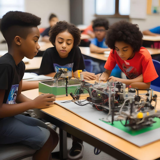 Starlight Youth Program