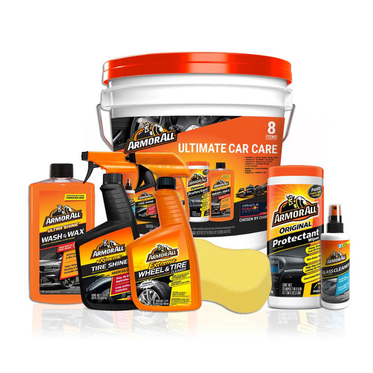*** Raffle Ticket*** Car Cleaning package