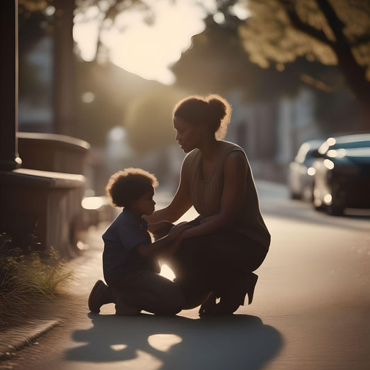 Starlight Giver Program