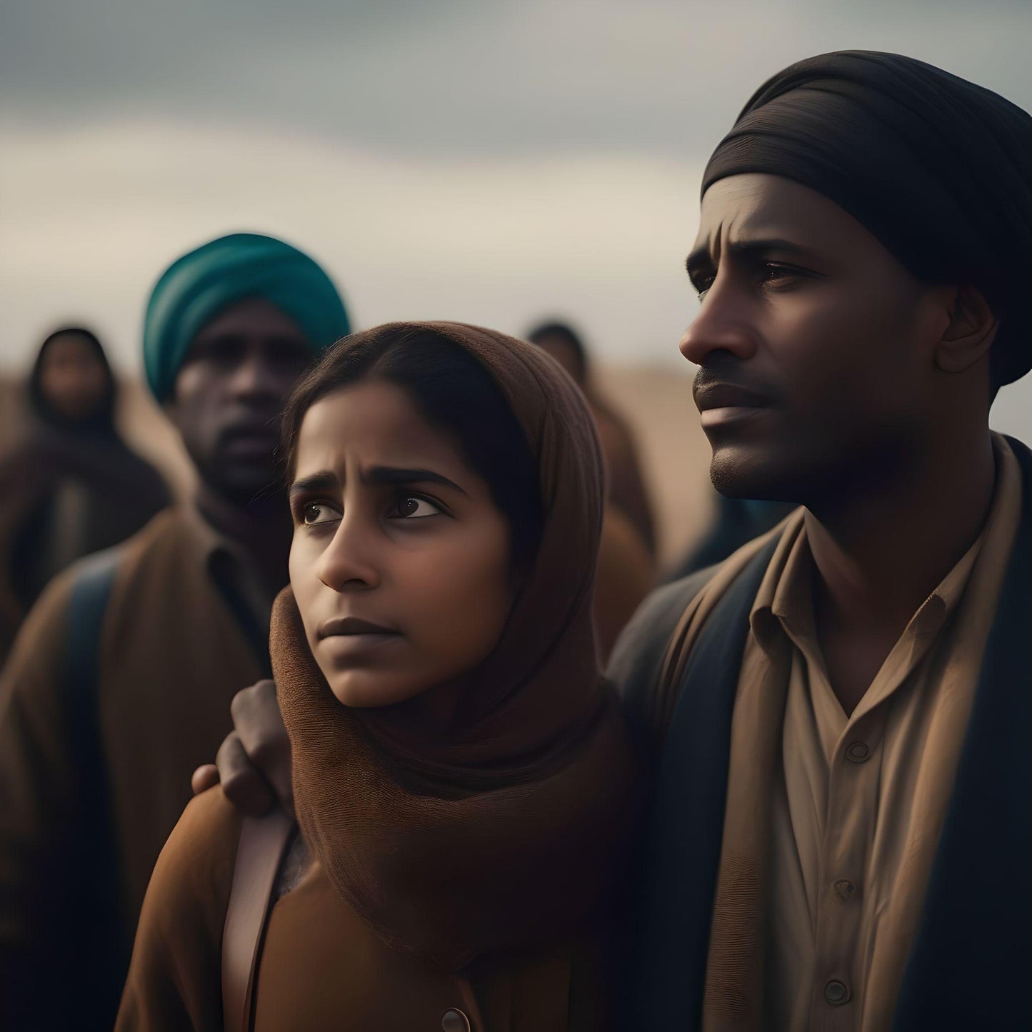 Starlight Citizen Program