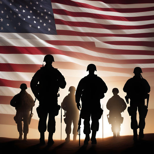 Starlight Veterans Program