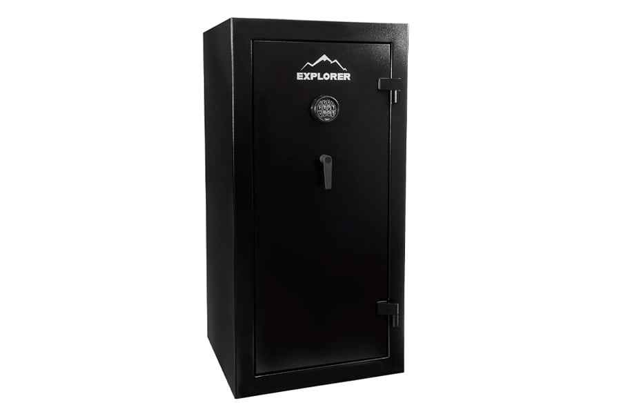 ***Raffle Ticket***Liberty Explorer EX30 Gun Safe with E-Lock